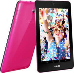 Asus MeMO Pad HD 7 ME173X Pink